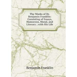   Are Several Not in Any American Edition Benjamin Franklin Books