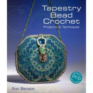   Projects & Techniques by Ann Benson (Paperback   September 7, 2010