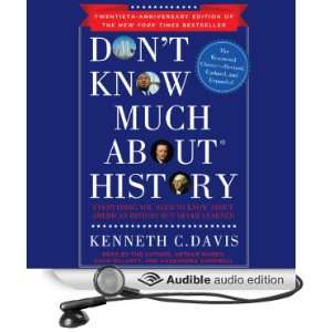   You Need to Know about American History but Never Learned [Unabridged