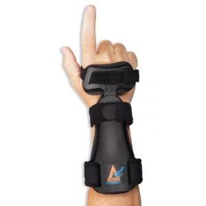  Active Innovations Dynamic Wrist Orthosis S   Black 