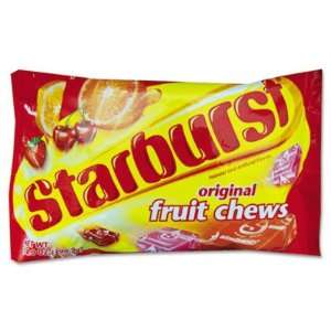 Wrigleys Starburst Candy SBR24947 Grocery & Gourmet Food