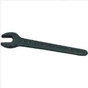 Check Nut Wrench 1/2 black (069 31 316) Category Open End Wrenches 