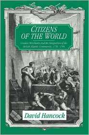  of the World London Merchants and the Integration of the British 
