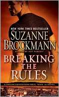   Breaking the Rules (Troubleshooters Series #16) by 