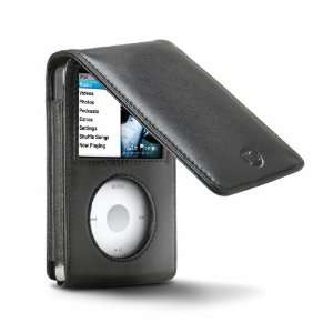  Philips DLA91000H/10 Soft Leather Flip Case for iPod 
