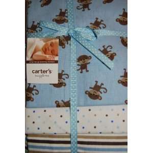  Carters Snuggle Me Wrap Me Up Receiving Blankets 30X40 