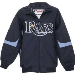  Tampa Bay Rays Youth Authentic Collection Therma Base 
