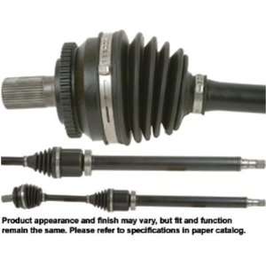  Cardone 60 9237 Remanufactured CV Axle Automotive