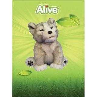 WoWWEe Alive Husky Pup