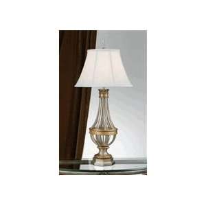  Table Lamps Murray Feiss MF 9386
