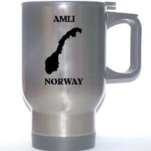  Norway   AMLI Stainless Steel Mug 
