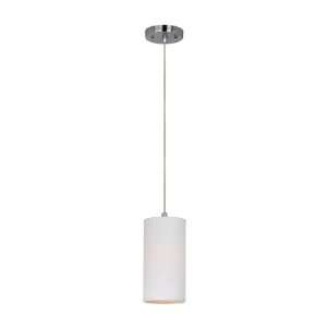  ET2 Lighting E95120 100SN Elements Fluorescent Mini 