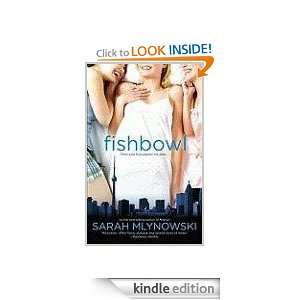 Start reading Fishbowl  