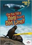 Can You Tell a Seal from a Sea Buffy Silverman