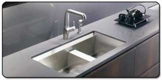 KOHLER K 6331 VS Evoke Single Control Pullout Kitchen Faucet, Vibrant 
