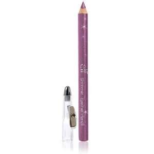  e.l.f. Essential Shimmer Eyeliner Pencil plum Everything 