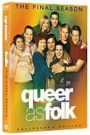 Queer as Folk   Final Season   $49.99