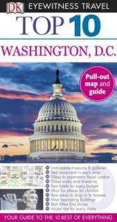   Washington, D. C. by Knopf Guides, Knopf Doubleday 