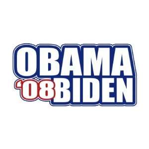  Obama Biden 08 Buttons Arts, Crafts & Sewing