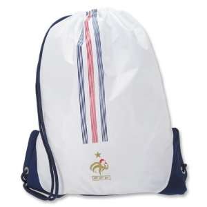  France 2010 World Cup Sackpack