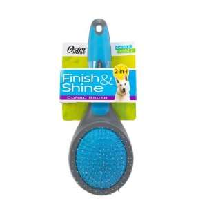  Clean & Healthy Combo Brush