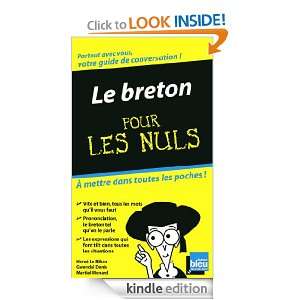   DENIS, Hervé LE BIHAN, Martial MENARD  Kindle Store