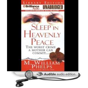   Peace (Audible Audio Edition) M. William Phelps, J. Charles Books