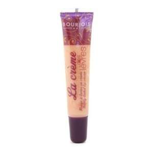 Exclusive By Bourjois La Creme Softly Tinted lip cream   # 01 Beige 
