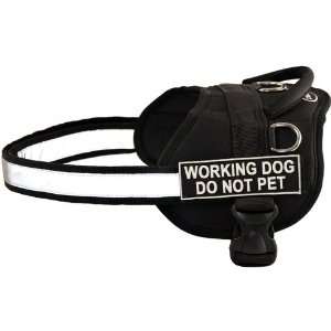  DT Works By Dean & Tyler. Ideal Service Harness for Working Breeds 