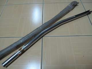 Yamaha YG1 YJ1 YJ2 YL1 YL2 YL3 H3 Handlebar NOS Japan  