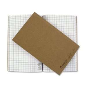   ReBinder ReWrite Recycled Quadrille Book (RWRTG5X8EA)