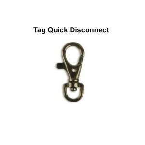  Lobster Claw Quick Tag Attachment