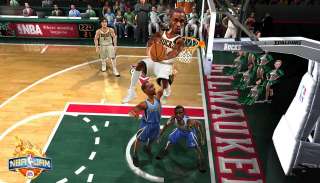 NBA JAM PS3 GAME 2010 BRAND NEW REGION FREE US VERSION  