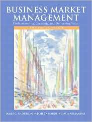   Value, (0136000886), James C. Anderson, Textbooks   