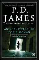 An Unsuitable Job for a Woman P. D. James
