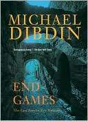 End Games The Last Aurelio Michael Dibdin
