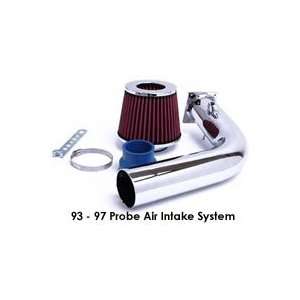  Aspec Short Ram Air Intake System Automotive