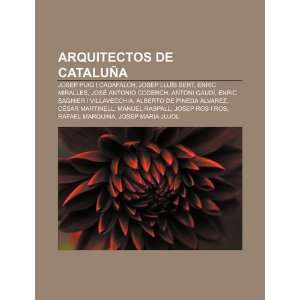   Antonio Coderch, Antoni Gaudí (Spanish Edition) (9781232414513