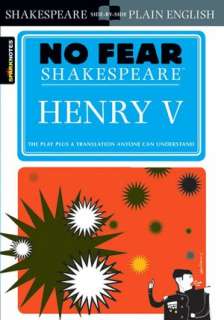   Hamlet (No Fear Shakespeare Graphic Novels) by 
