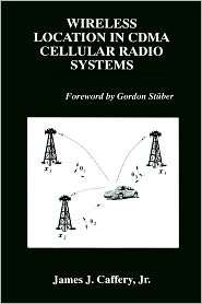   Radio Systems, (0792377036), Jr. Caffery, Textbooks   