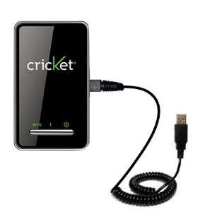  Coiled USB Cable for the Cricket Crosswave with Power Hot 
