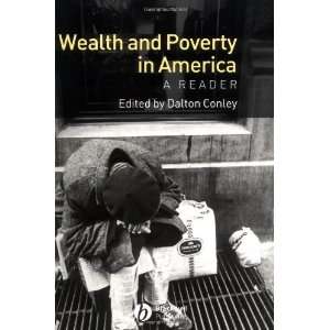   ) by Conley, Dalton published by Wiley Blackwell  Default  Books