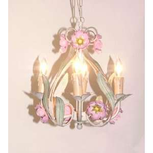  A7 326/4 Chandelier Lighting Crystal Chandeliers