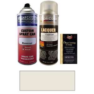   Suede Spray Can Paint Kit for 2011 Mazda Tribute (WS/A7A) Automotive