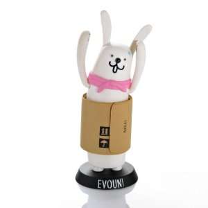  EVOUNI A82(W) Wire Pet(Wow Rabbit) Toys & Games