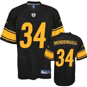   NFL Alternate Replica Pittsburgh Steelers Youth Jersey Sports