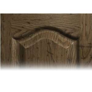  Woodhaven 5457 HD Cathedral Door Templates