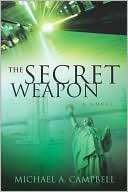 The Secret Weapon Michael Campbell