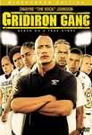  Gang (DVD, 2007, Widescreen) Jade Yorker, The Rock, Xzibit Movies