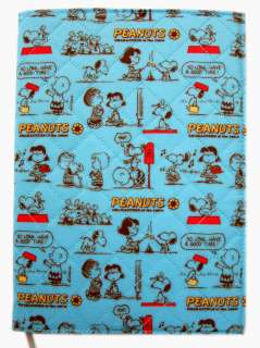 2012 Peanuts SNOOPY Agenda Schedule Book Japan Made LIQUIDATION 